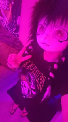 photo of me